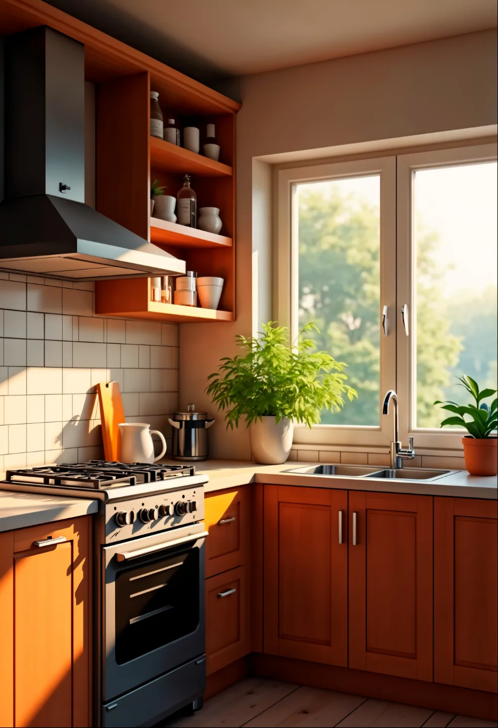 Dacor Appliance Support — premium kitchen appliance service