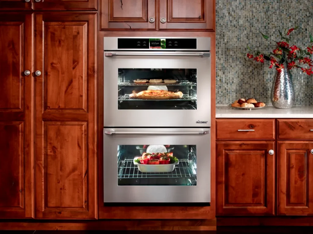 Dacor Wall Oven repair