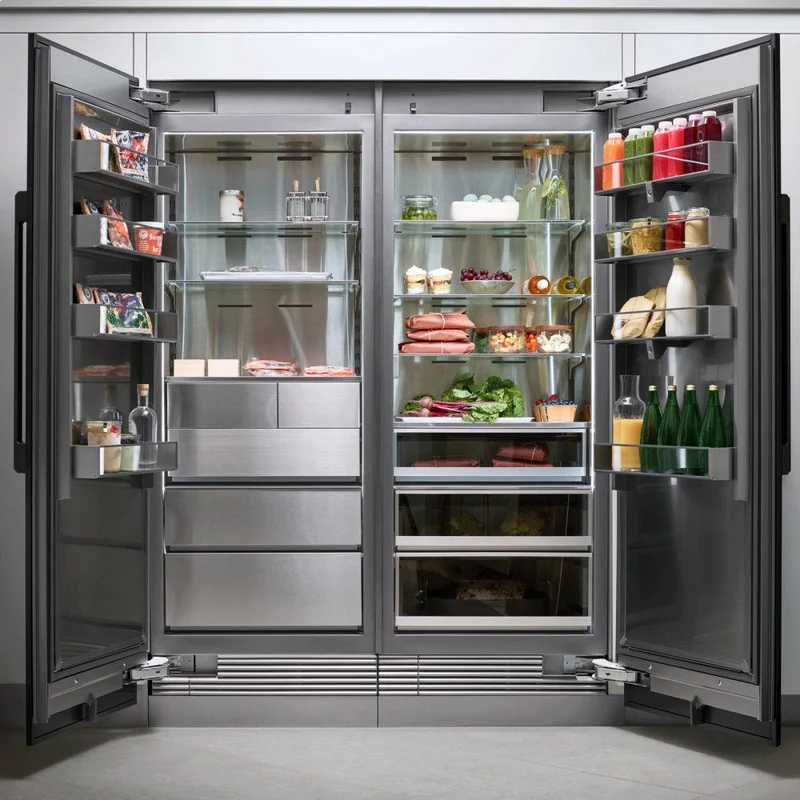 Dacor Refrigerator repair