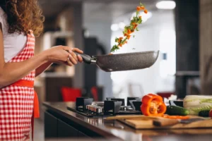 Cooktop