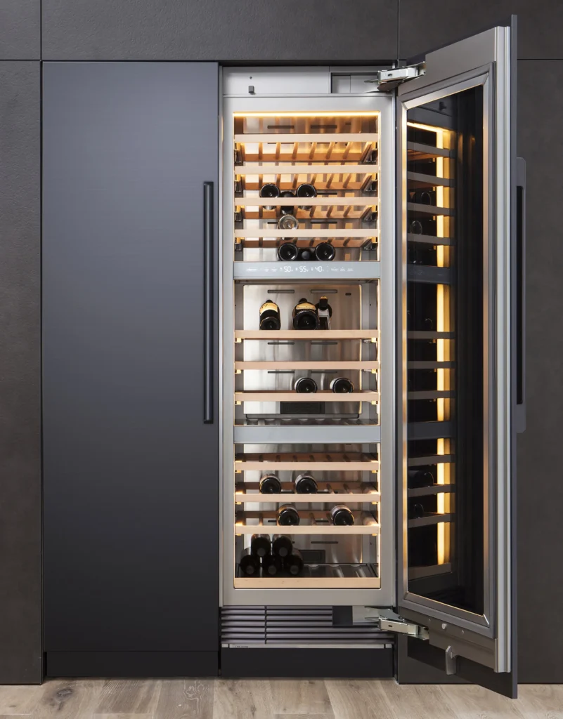 Dacor Wine Cooler repair
