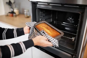 Wall Oven