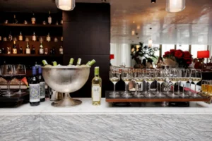 Wine Cooler