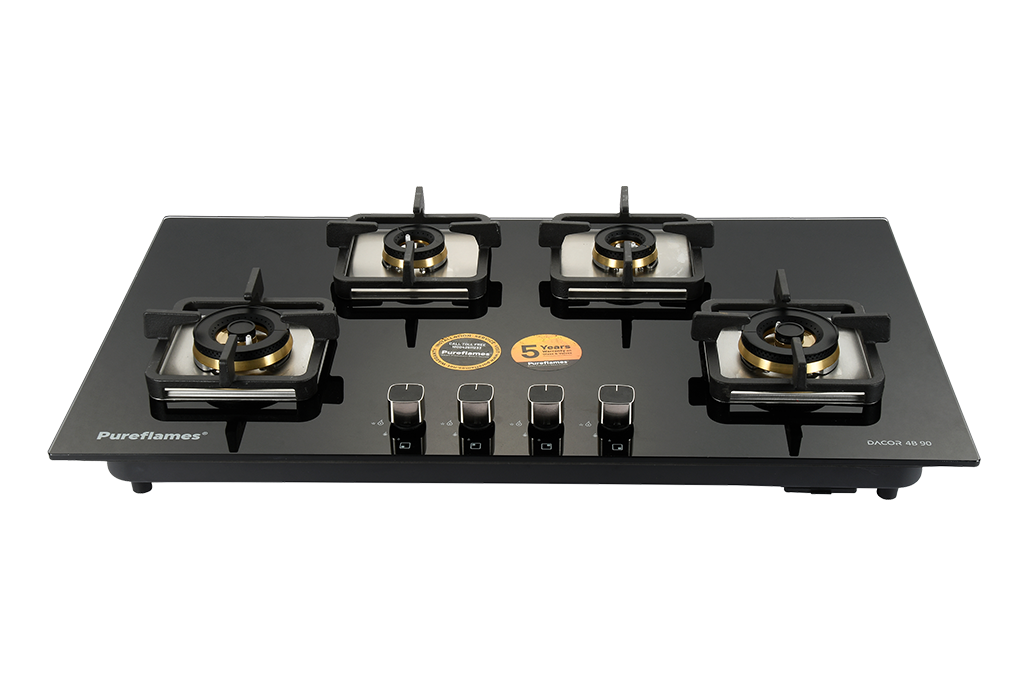 Dacor Cooktop repair